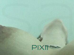 Pixii