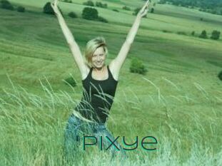 Pixye