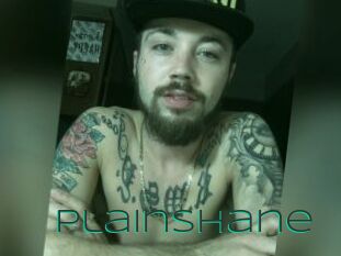 PlainShane