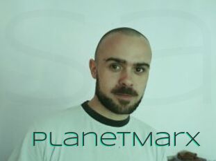 PlanetMarx