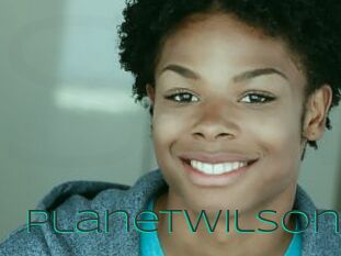 PlanetWilson