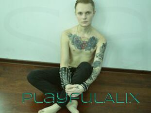 PlayfulALIX