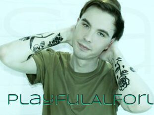 PlayfulAlForU