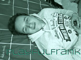 PlayfulFrank