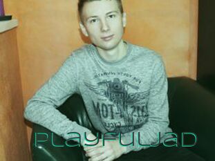 PlayfulJad