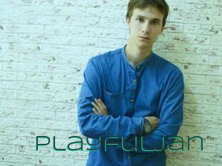 PlayfulJan