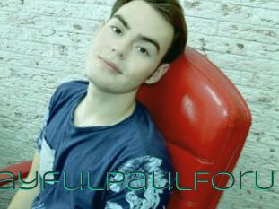 PlayfulPaulForU