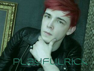 PlayfulRICK