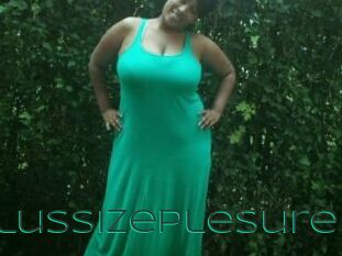 PlussizePlesure