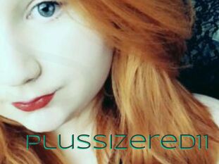 Plussizered11