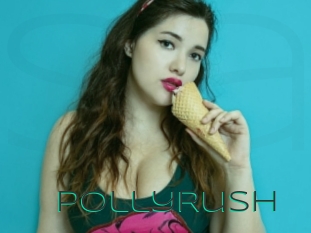 PollyRush