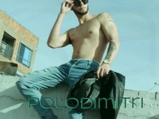 PoloDimitri Sex Agent