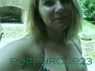 PoppyRose23