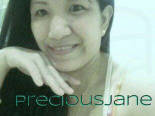 PreciousJane