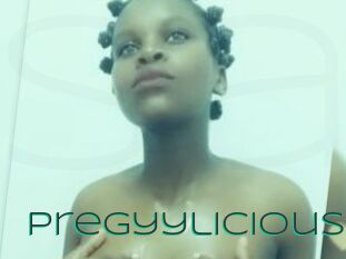 Pregyylicious