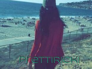 PrettiRicki