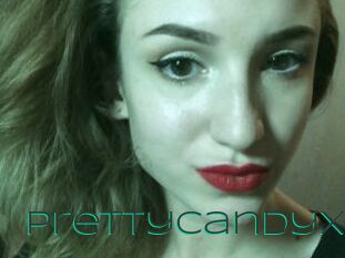 PrettyCandyX