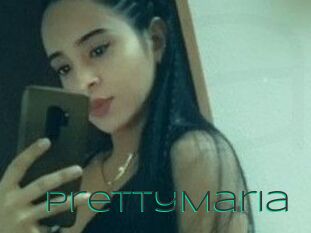 PrettyMaria