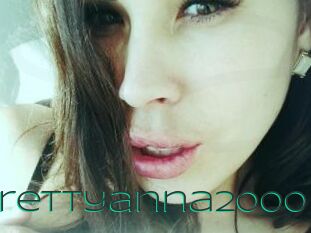 Prettyanna2000