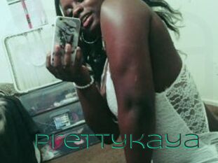 Prettykaya