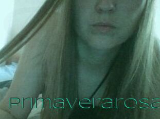 Primaverarosa
