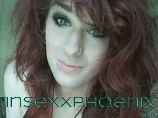 PrinSeXXPhoeniX