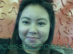 PrincessGoddessx