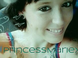 PrincessMarieX