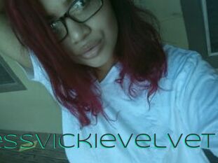 PrincessVickieVelvet