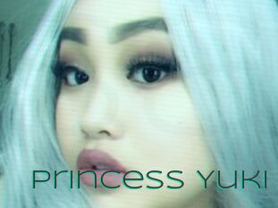 Princess_Yuki