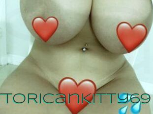 PuertoRicanKitty69