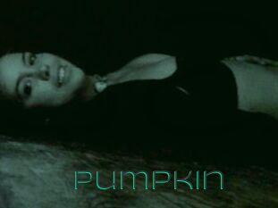 Pumpkin