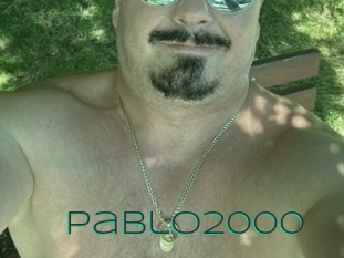 Pablo2000