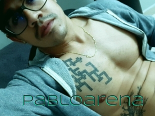 Pabloarena