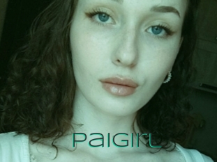 Paigirl