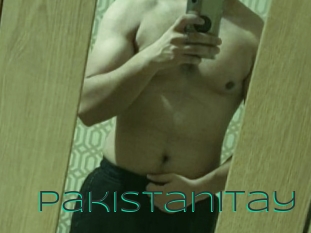 Pakistanitay