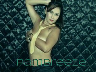 Pambreeze