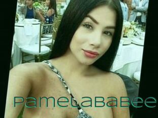 Pamelababee