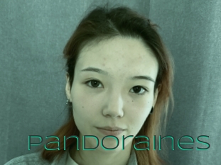 Pandoraines