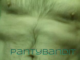 Pantybandit