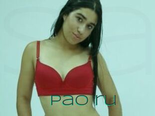 Pao_ru