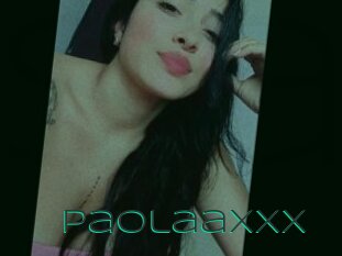 Paolaaxxx