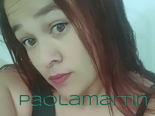 Paolamartin