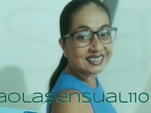 Paolasensual110