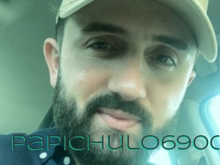 Papichulo6900