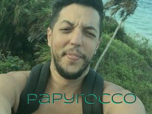 Papyrocco