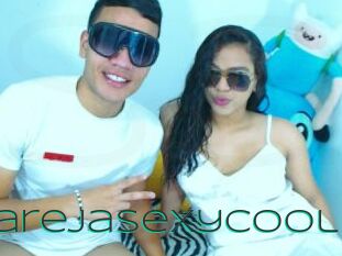 Parejasexycool