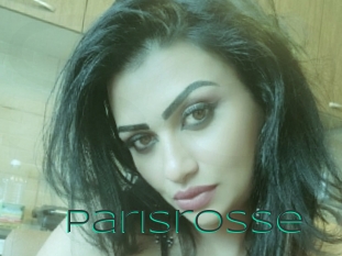 Parisrosse