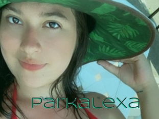 Parkalexa