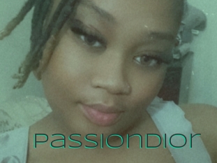 Passiondior